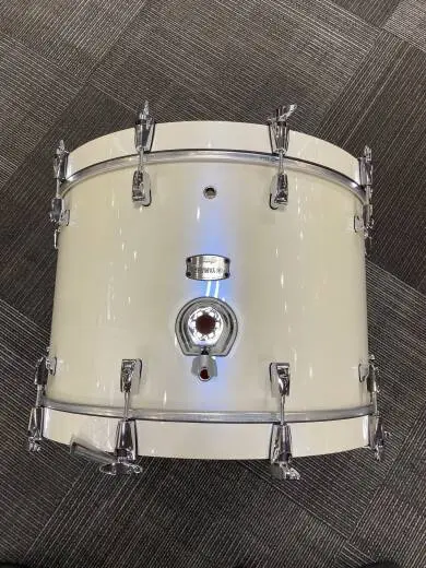 Yamaha Absolute Hybrid Maple 22x14